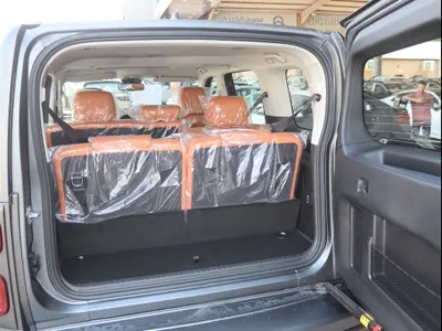 2026 هافال اتش 9