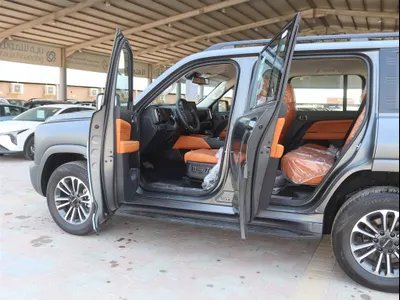 2026 هافال اتش 9