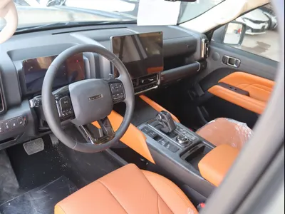 2026 هافال اتش 9