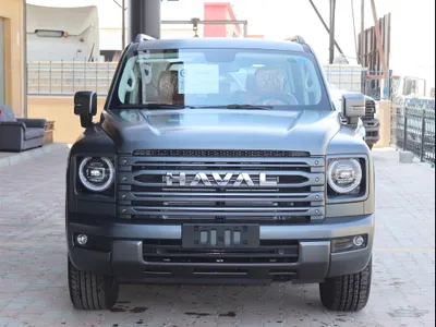 2026 هافال اتش 9