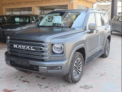 2026 هافال اتش 9