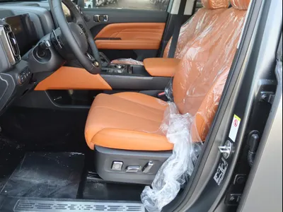 2026 هافال اتش 9