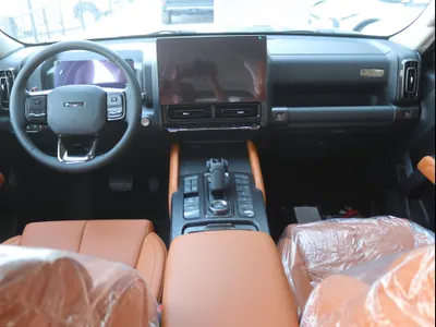 2026 هافال اتش 9