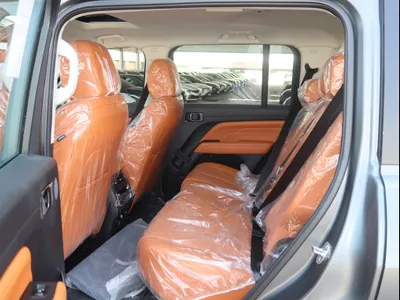 2026 هافال اتش 9