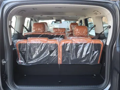 2026 هافال اتش 9