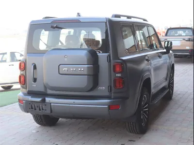 2026 هافال اتش 9