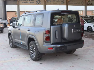 2026 هافال اتش 9