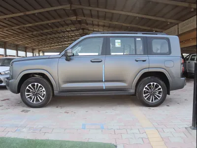 2026 هافال اتش 9