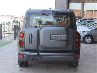 2026 هافال اتش 9