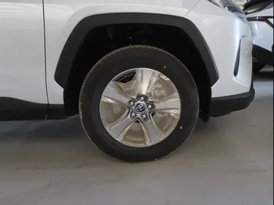 2025 تويوتا راف 4