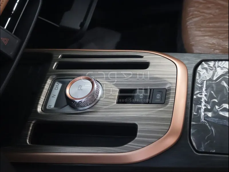 2026 هافال جوليون