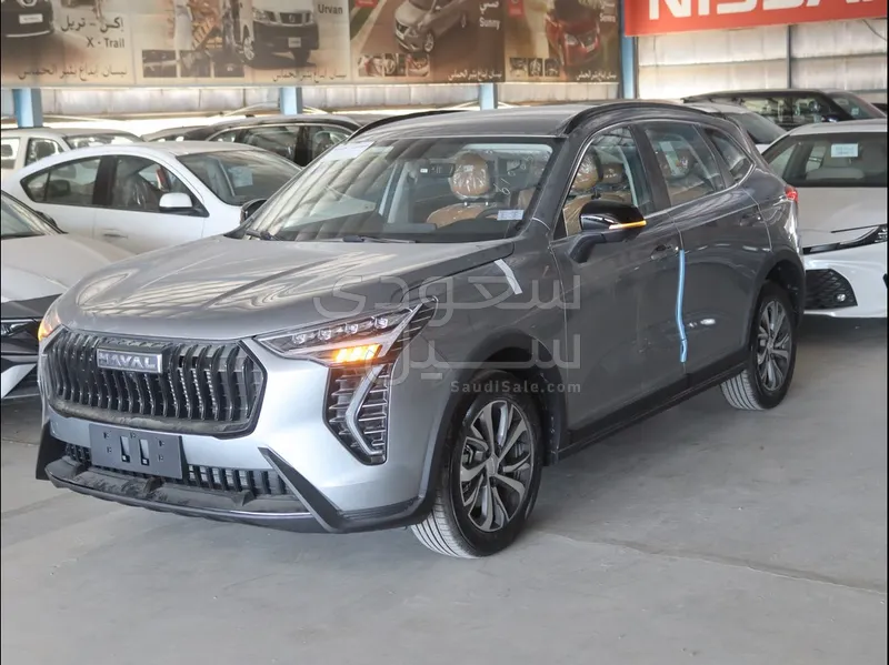 2026 هافال جوليون