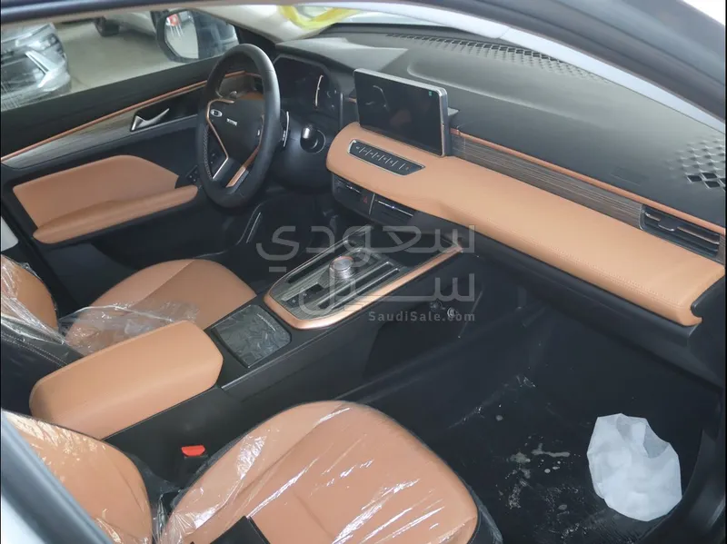 2026 هافال جوليون