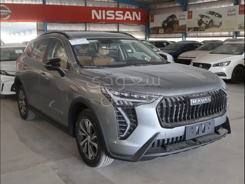 2026 هافال جوليون