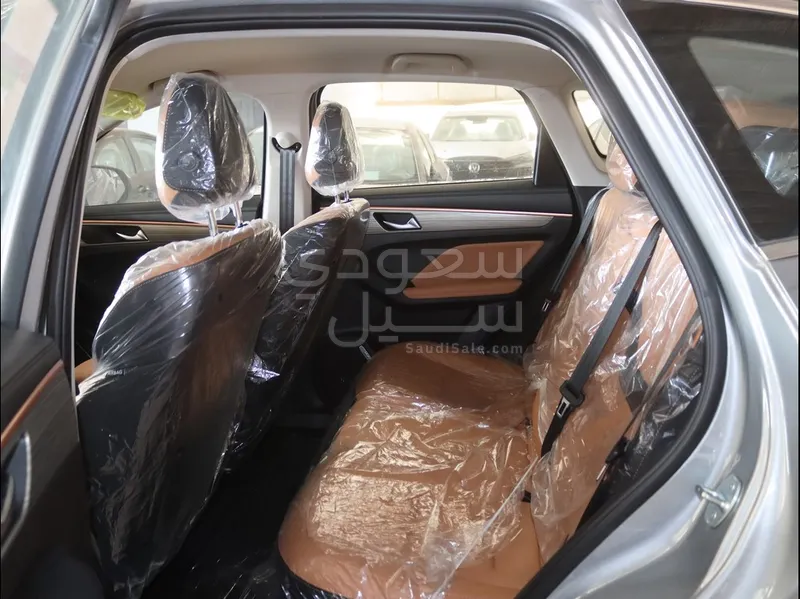 2026 هافال جوليون