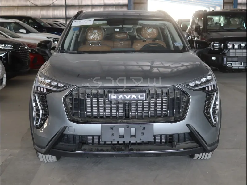 2026 هافال جوليون