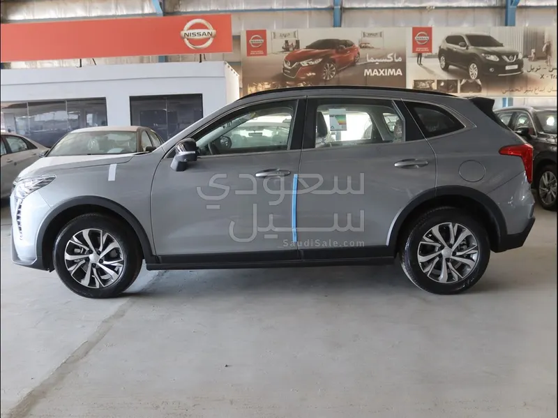 2026 هافال جوليون