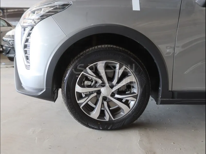 2026 هافال جوليون