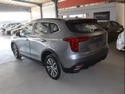 2026 هافال جوليون