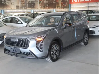 2026 هافال جوليون