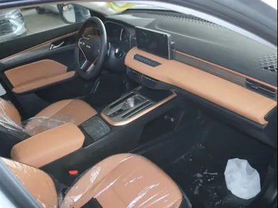 2026 هافال جوليون