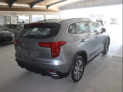 2026 هافال جوليون