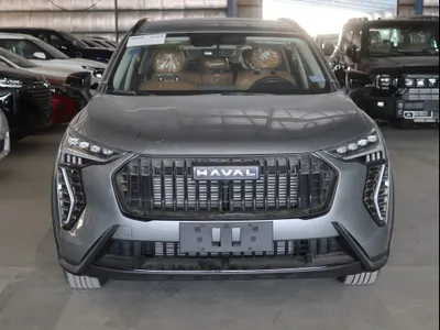 2026 هافال جوليون