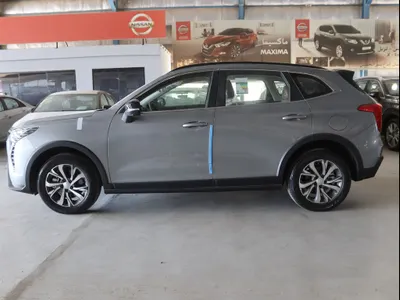 2026 هافال جوليون