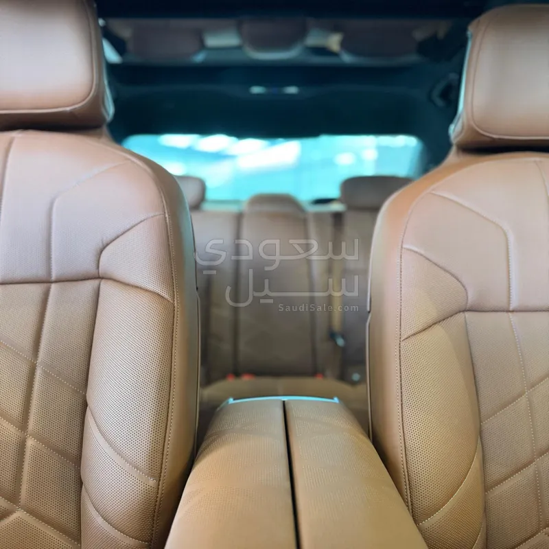 2026 بي ام دبليو الفئة اي