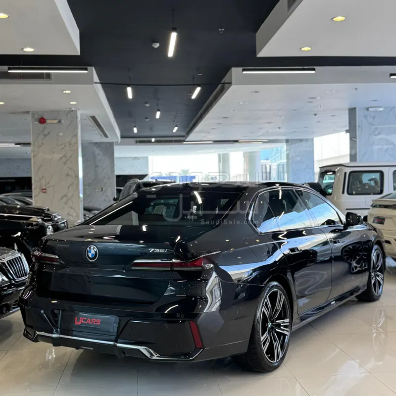 2026 بي ام دبليو الفئة اي