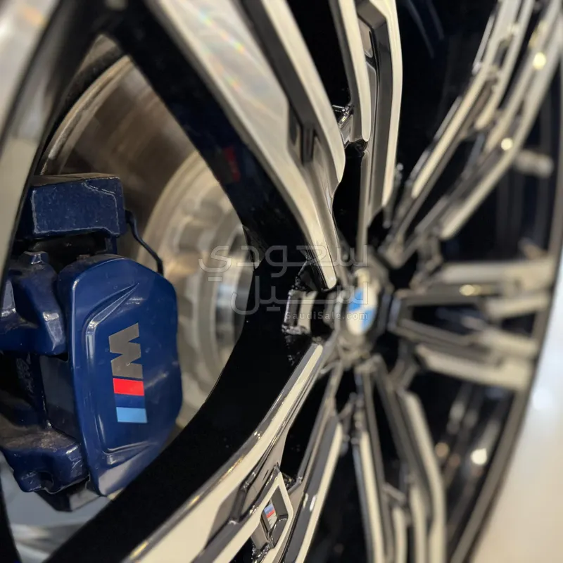 2026 بي ام دبليو الفئة اي