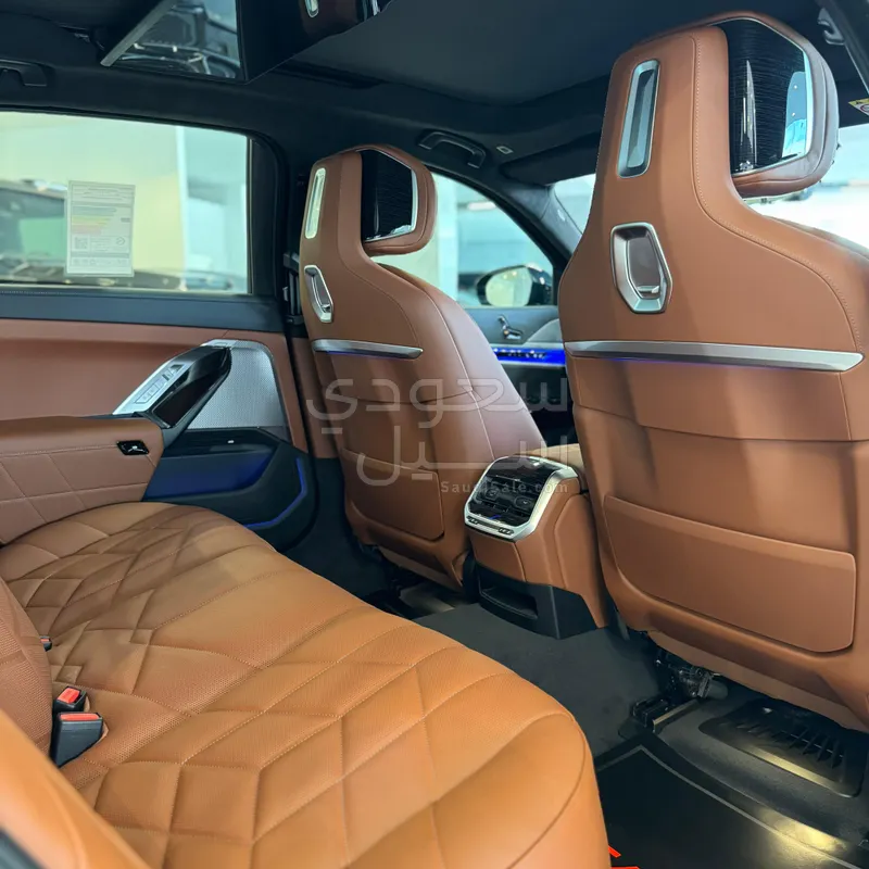 2026 بي ام دبليو الفئة اي