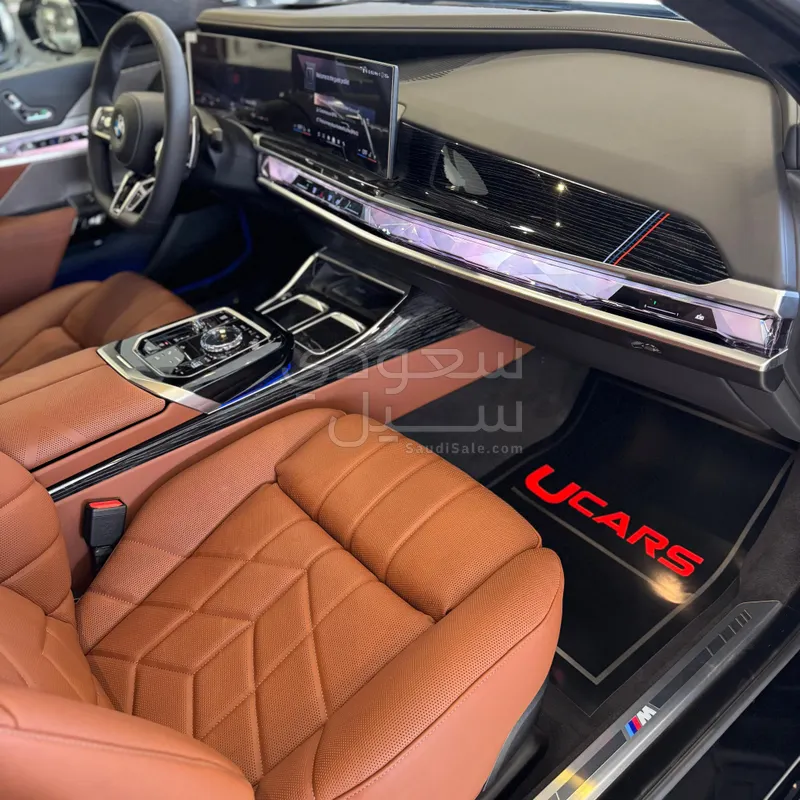 2026 بي ام دبليو الفئة اي