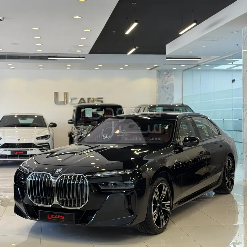 2026 بي ام دبليو الفئة اي