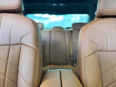 2026 بي ام دبليو الفئة اي