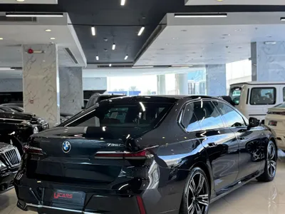 2026 بي ام دبليو الفئة اي