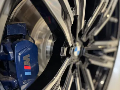 2026 بي ام دبليو الفئة اي