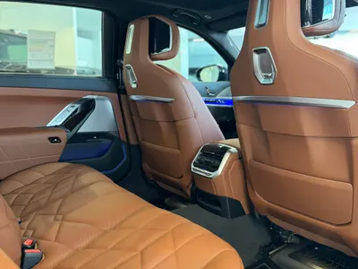 2026 بي ام دبليو الفئة اي