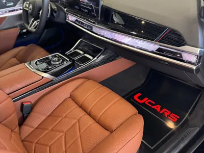 2026 بي ام دبليو الفئة اي