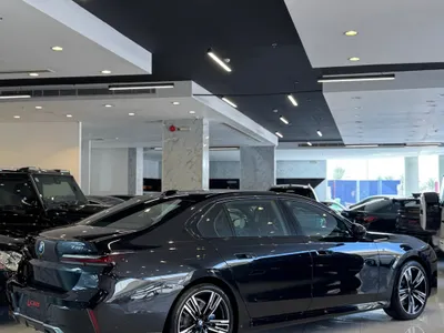 2026 بي ام دبليو الفئة اي