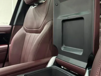 2023 لاند روفر رينج روفر اوتوبيوغرافي