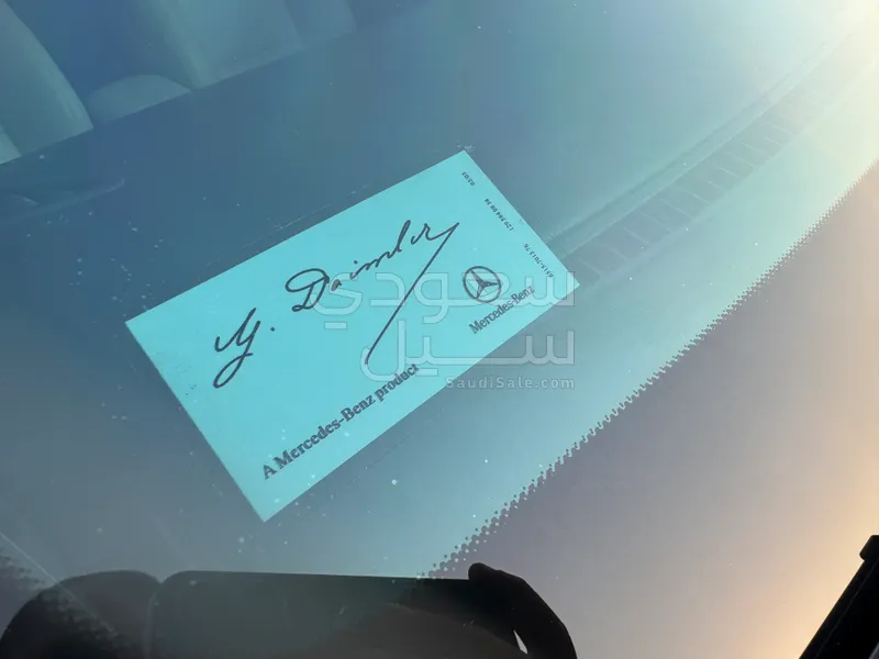 2019 مرسيدس - بنز سي إل إي 200