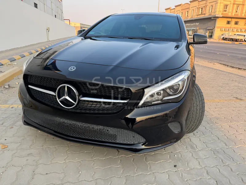 2019 مرسيدس - بنز سي إل إي 200