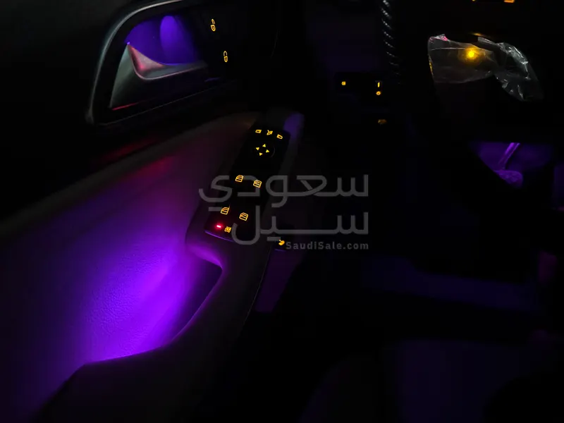 2019 مرسيدس - بنز سي إل إي 200