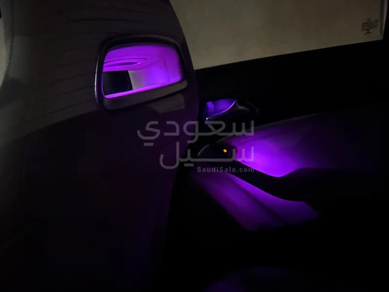 2019 مرسيدس - بنز سي إل إي 200