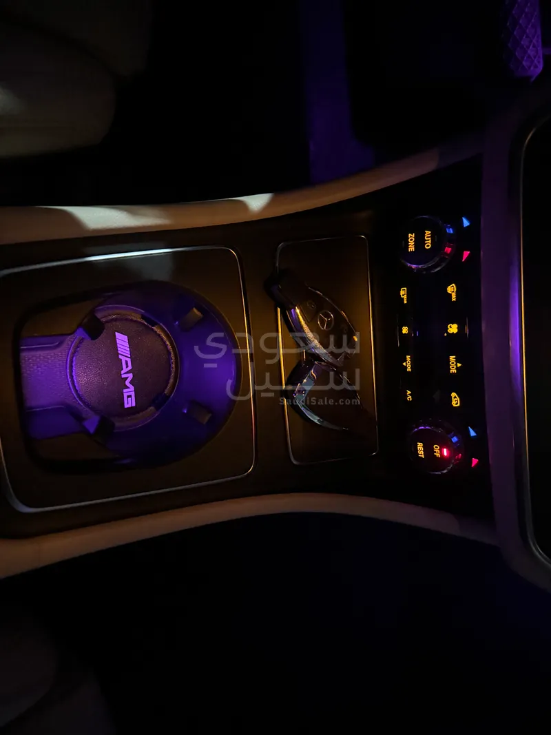 2019 مرسيدس - بنز سي إل إي 200