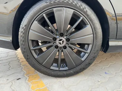 2019 مرسيدس - بنز سي إل إي 200