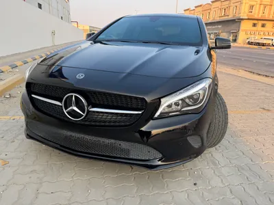 2019 مرسيدس - بنز سي إل إي 200