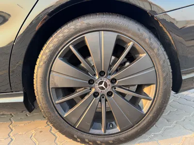 2019 مرسيدس - بنز سي إل إي 200