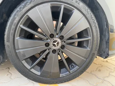 2019 مرسيدس - بنز سي إل إي 200